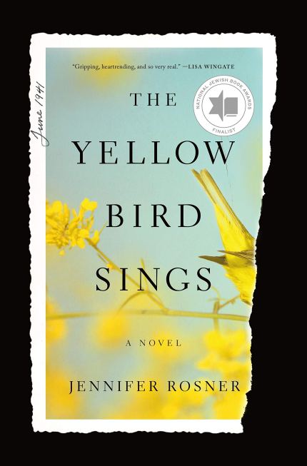 Buy The Yellow Bird Sings: A Novel Book Online at Low Prices in India | The Yellow Bird Sings: A Novel Reviews & Ratings - Amazon.in